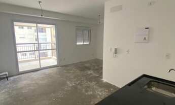 Imagem: Studio para venda tem 38 metros quadrados