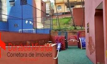 Imagem 5: Um lindo Apartamento para locação em Embú das Artes