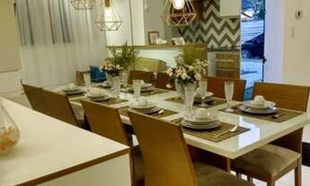 Imagem 6: Condomínio clube c/entrada em até 36x no Boleto!! - Piscina, academia, próx. da Praia !