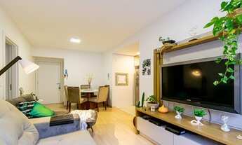 Imagem 5: Apartamento 2 dormitórios com churrasqueira, no bairro Auxiliadora!