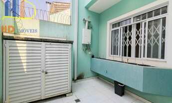 Imagem 3: Sobrado frente para rua | Uberaba | 4 quartos