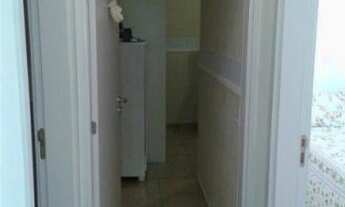 Imagem 4: Apartamento com 2 dormitórios à venda, 51 m² por R$ 240.000,00 - Condomínio Residencial Ma