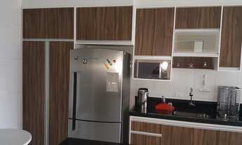 Imagem 3: Apartamento para venda prai grande- Vila tupi