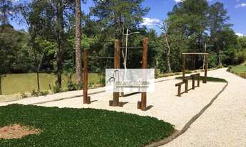 Imagem: Terreno à venda, 1042 m² por R$ 450.000,00