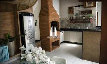 Imagem 9: Sobrado com 4 Dorms, 3 Suítes, 5 banheiros , 4 Vagas, , 300 m² por R$ 1.750.000