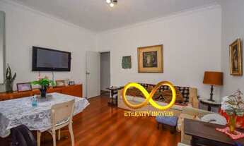 Imagem 4: Apartamento para venda tem 90 metros quadrados com 3 quartos em Copacabana - Rio de Janeir