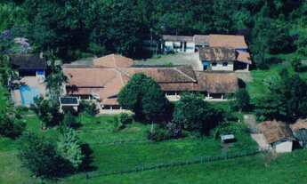 Imagem: Chácara à venda com 6 dormitório(s)