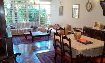 Imagem 4: Sobrado a Venda em Localização Privilegiada no Brooklin