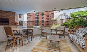 Imagem 7: Ótimo Apartamento com 3 dormitórios à venda, 247 m² - Vila Morumbi - São Paulo/SP