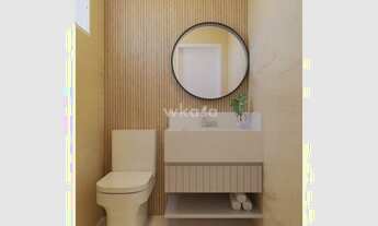 Imagem 4: Casa Duplex em São Francisco - Serra