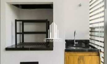 Imagem 5: Apartamento com 3 quartos, 58 m² à venda em Pinheiros