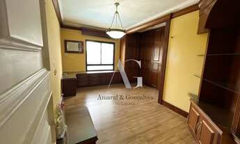 Imagem 3: Apartamento para venda com 200 metros quadrados com 3 quartos