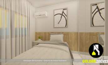 Imagem 6: CASA DOIS DORMITÓRIOS LOTEAMENTO BR FELICE - SC