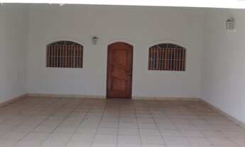 Imagem 3: CASA TÉRREA REGIÃO CENTRAL DE JACAREÍ, PERTO DE TUDO. 264 m2 de terreno e 190m2 de constr