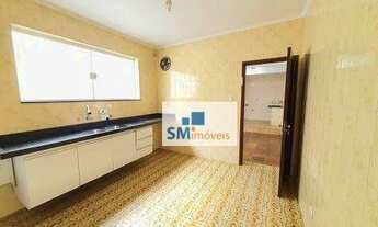 Imagem 5: Sobrado com 3 dormitórios à venda, 161 m² por R$ 690.000,00 - Jardim Vera Cruz - São Berna