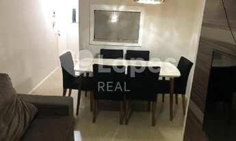 Imagem: Apartamento - Chácara das Nações - Valinhos