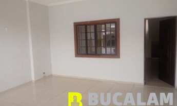 Imagem 3: Casa a venda na Avenida Principal do Monte Alegre