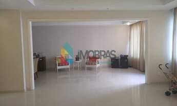 Imagem 2: APARTAMENTO EM COPACABANA TODO EM PORCELANATO COM SUÍTE MASTER E 2 VAGAS DE GARAGEM ESCRI