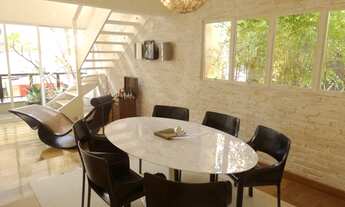 Imagem 3: Venda Apartamento 2 Dormitórios - 190 m² Itaim Bibi