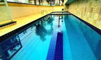 Imagem: PRAIA GRANDE - Apartamento Padrão - GUILHERMINA