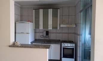 Imagem 2: Apartamento para venda tem 50 metros quadrados com 2 quartos em Vila Santa Clara - São Pau