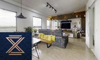 Imagem 5: Apartamento com 1 dormitório à venda, 70 m² por R$ 767.000 - Vila Andrade - São Paulo/SP