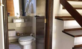 Imagem 3: Sobrado com 05 quartos sendo 01 suite na Vila Nunes a venda