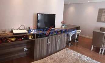 Imagem 4: Campinas - Apartamento Padrão - Jardim Santa Genebra