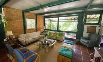 Imagem 6: Chácara Ecológica à Venda em Condomínio em Atibaia