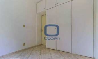 Imagem 6: Apartamento com 1 dormitório à venda, 37 m² por R$ 150.000,00 - Botafogo - Campinas/SP