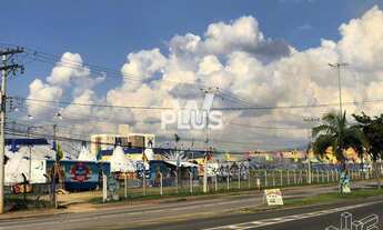 Imagem: Área em Sorocaba bairro Jardim Planalto