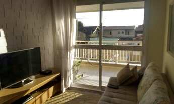 Imagem: Apartamento para aluguel com 96 metros quadrados