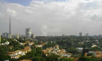 Imagem 2: VISTA DESLUMBRANTE EM HIGIENOPOLIS