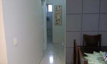 Imagem 3: Apartamentos Condomínio Altos de Limeira