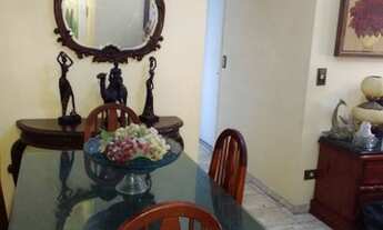 Imagem 3: ÓTIMO APTO DE FRENTE DOIS DORMITORIOS BOQUEIRÃO\SANTOS