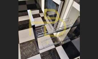 Imagem 2: Casa para Locação, Vila Barcelona, 2 dormitórios, 1 banheiro, 2 vagas