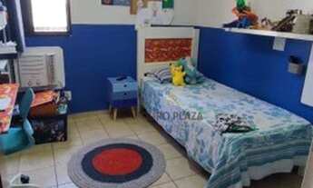 Imagem 5: Apartamento com 3 dormitórios à venda, 85 m² por R$ 420.000 - Vila Imperial - São José do