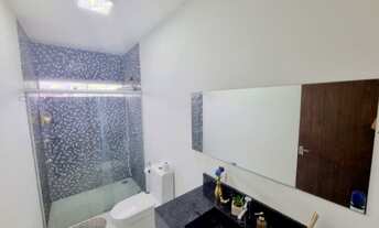 Imagem 5: Cambé - Casa de Condomínio - Loteamento Terras de Canaã