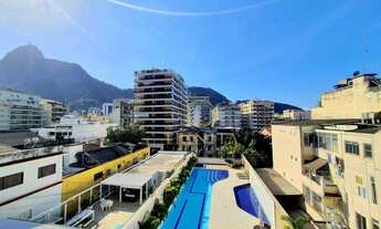 Imagem: CONCEPT I BOTAFOGO I ZONA SUL