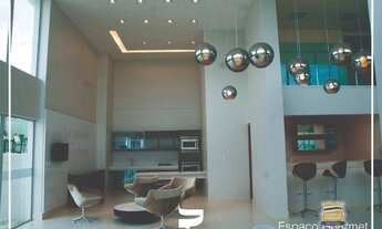 Imagem 5: Apartamento com 4 dormitórios à venda, 181 m² por R$ 1.000.000,00 - Mirante - Campina Gran