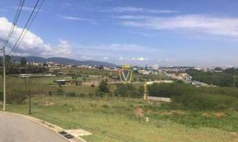 Imagem 2: Terreno à venda, 483 m² por R$ 560.000 - Horto Florestal - Jundiaí/SP