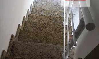 Imagem 5: Casa Sobrado em Vila Brasílio Machado - São Paulo