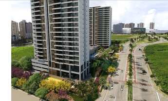 Imagem 2: Apartamento com 2 dormitórios à venda, 54 m² por R$ 302.000,00 - Presidente Kennedy - Fort