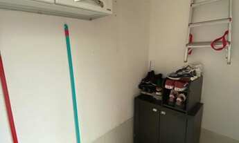 Imagem 7: Casa duplex de condomínio de 2 quartos