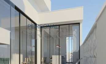 Imagem 5: Casa de condomínio sobrado para venda possui 242 metros quadrados com 3 quartos