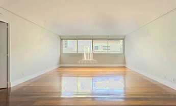 Imagem 3: Apartamento de 137m² com 3 Dormitórios, Sendo 1, no Itaim Bibi