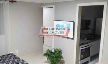 Imagem 2: Apartamento 2 Quartos Santo André - SP - Jardim Alvorada