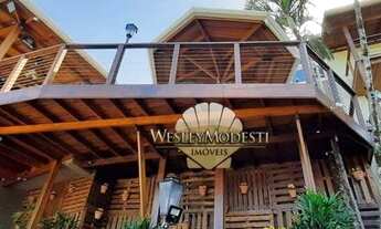 Imagem: Belíssima casa com 3 dormitórios à venda