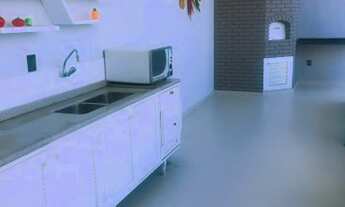 Imagem 6: Sobrado para venda com 200 metros quadrados com 4 quartos em Alto Ipiranga - Mogi das Cruz