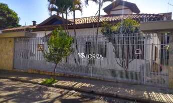 Imagem 2: Casa com 4 dormitórios à venda, Jardim São Paulo - Sorocaba/SP